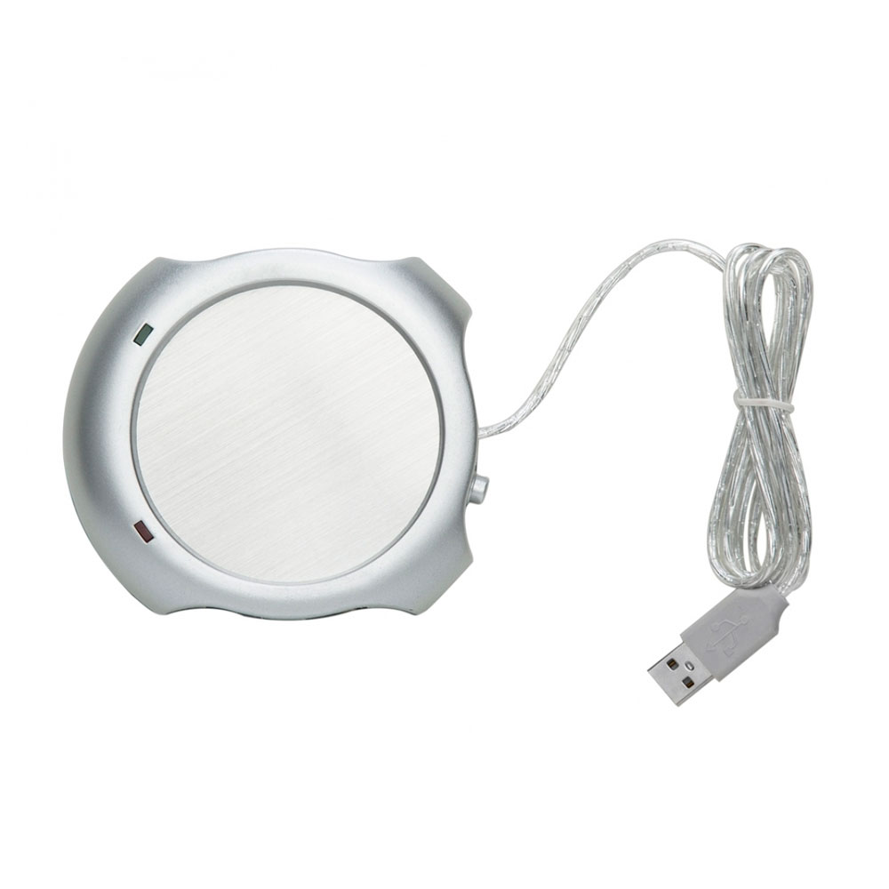 Brinde Aquecedor de Caneca USB
