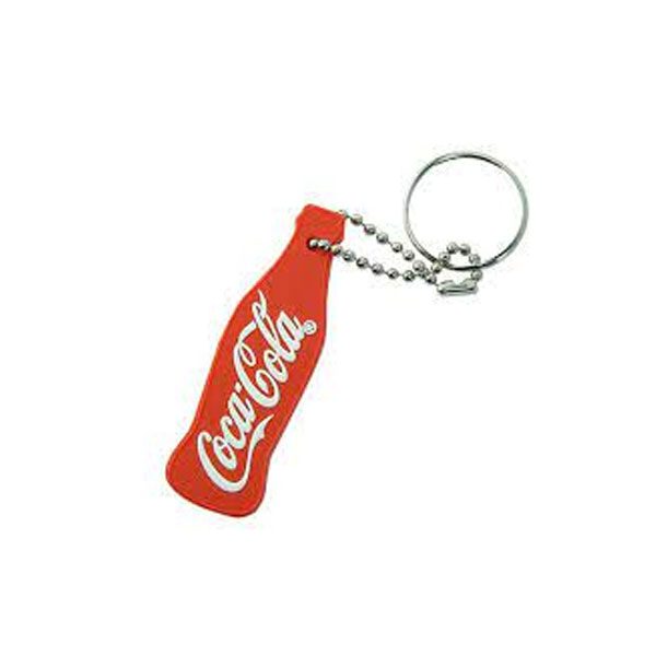 Brinde Chaveiro 3D Personalizado Emborrachado