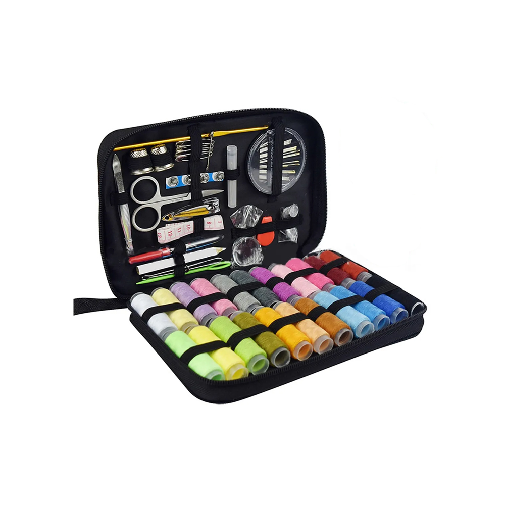 Brinde Feminino Kit Costura