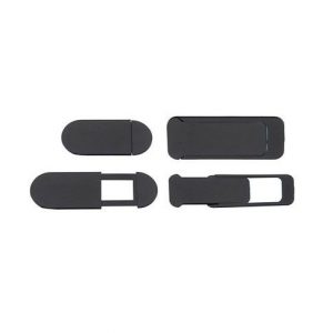 Brinde Protetor de Webcam