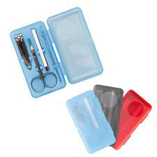 Brinde para o Dia da Secretária Kit Manicure