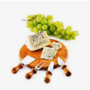 Brindes Ecológicos Cortador de Queijos