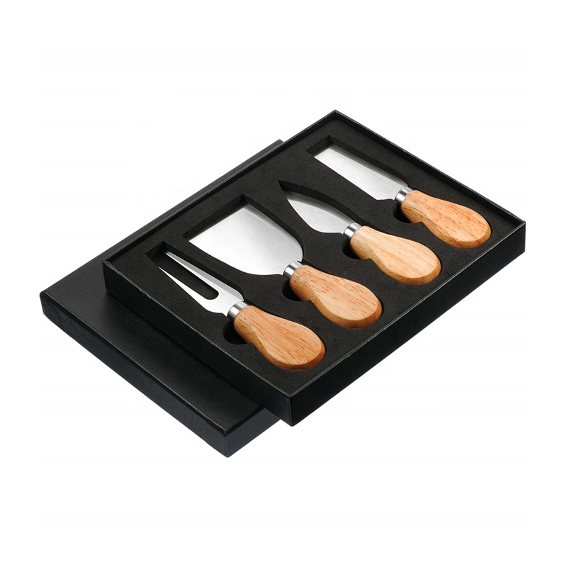 Brindes Ecológicos Cortador de Queijos