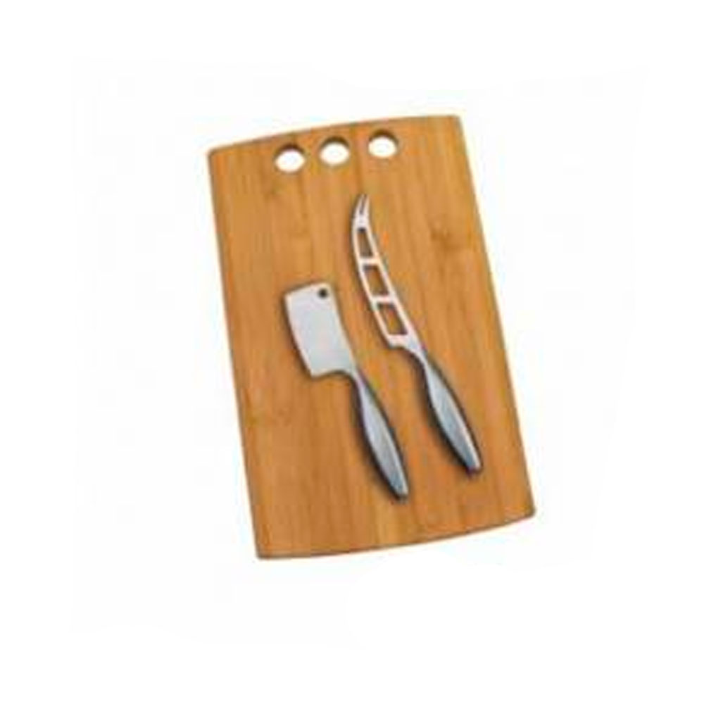 Brindes Ecológicos Kit de Queijos