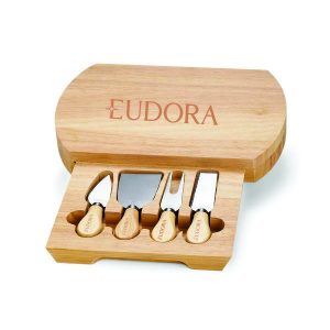 Brindes Ecológicos Kits de Queijo