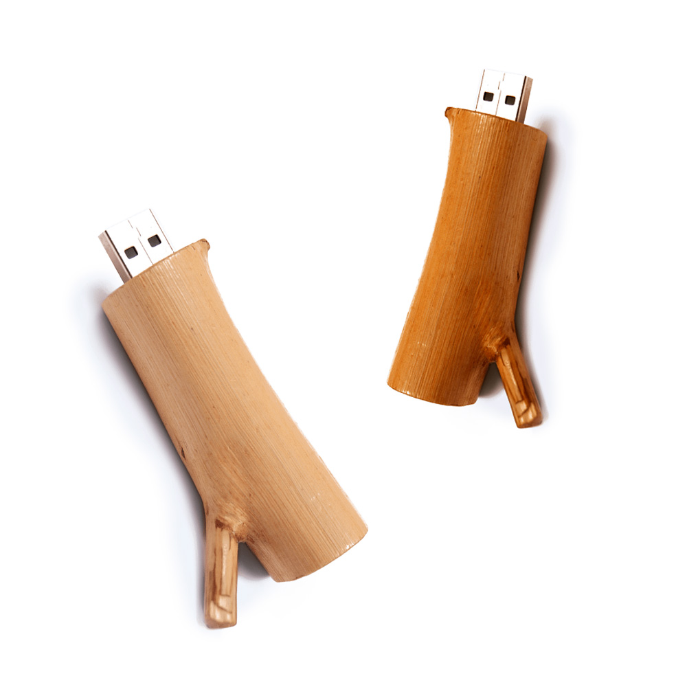 Brindes Ecológicos Pen Drive