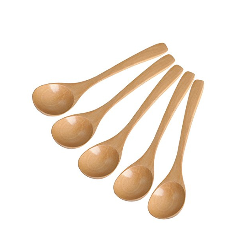 Brindes para Cozinha Colher de Pau