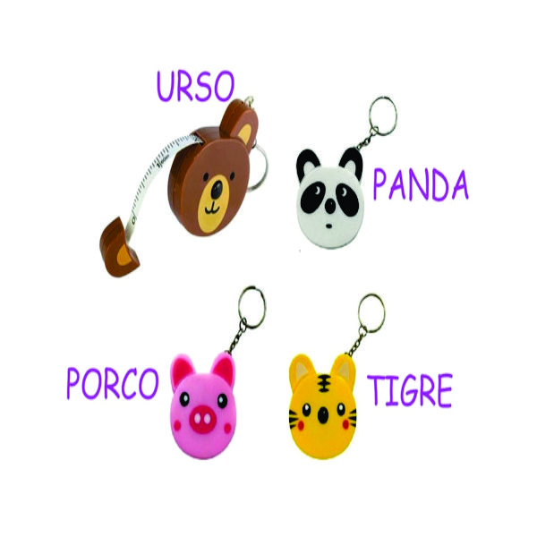 Brindes para Mulheres Fita Métrica