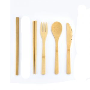 Brindes para Restaurantes em Bambu