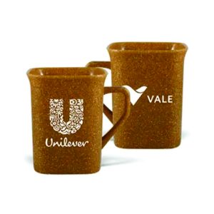 CANECA QUADRADA MADEIRA