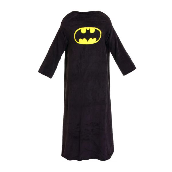 Cobertor com Mangas Personalizado – Conforto e Estilo