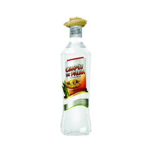Cachaça Chapéu de Palha Personalizada
