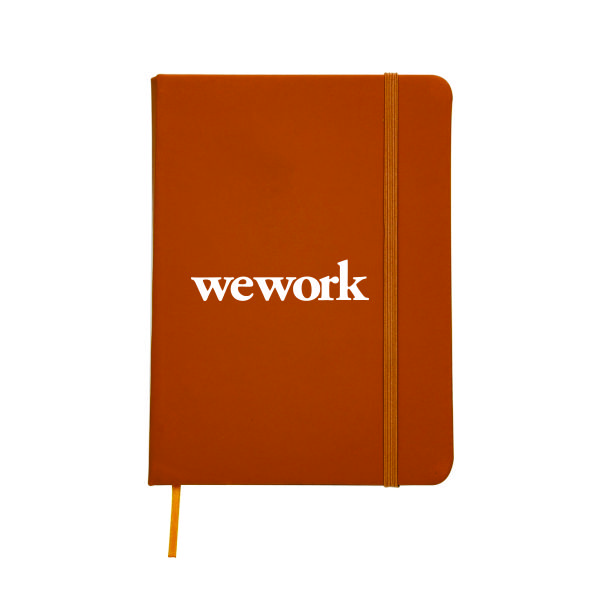 Moleskine para Escritorio