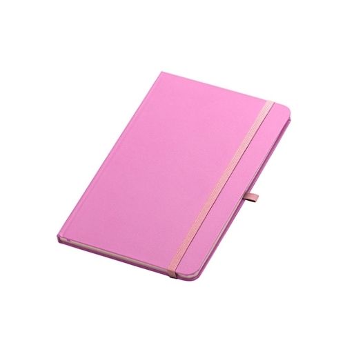 Caderneta sem pauta para brindes