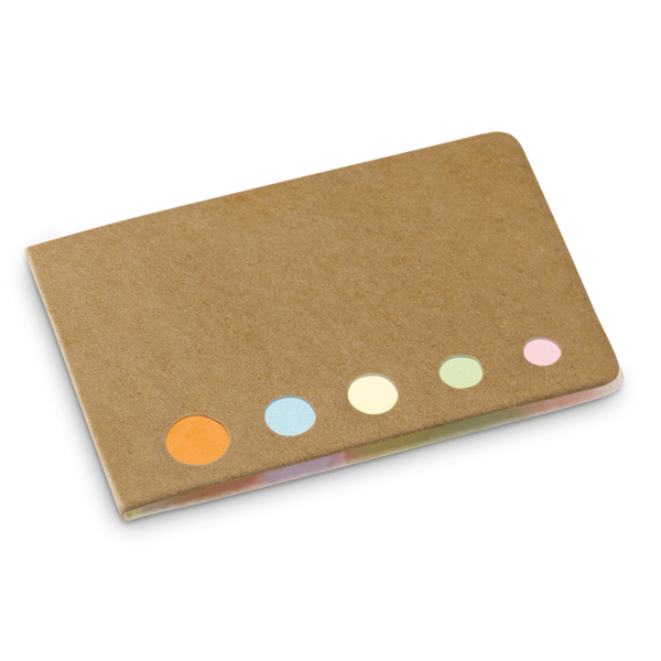 Caderno Cartão Conjunto