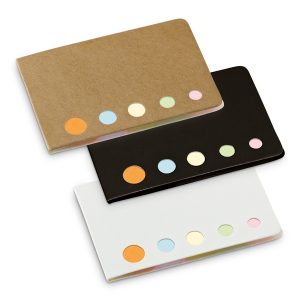 Caderno Cartão Conjunto