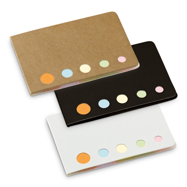 Caderno Cartão Conjunto