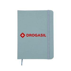 Moleskine para dia dia