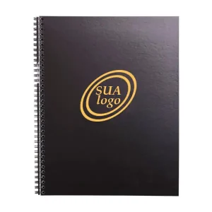 Caderno Personalizado Londrina
