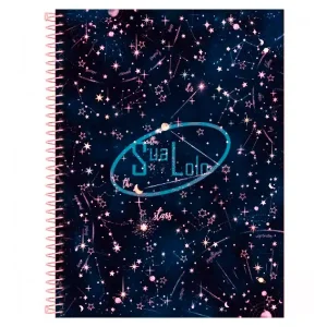 Caderno Personalizado Duque de Caxias