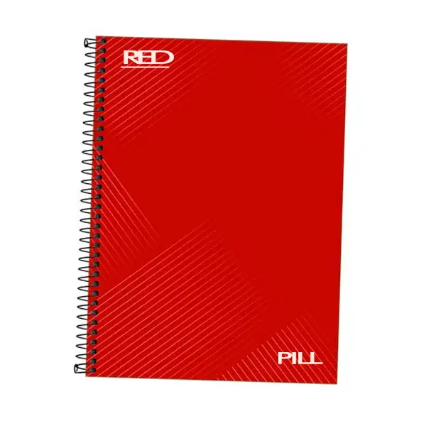 Caderno Personalizado Goiânia