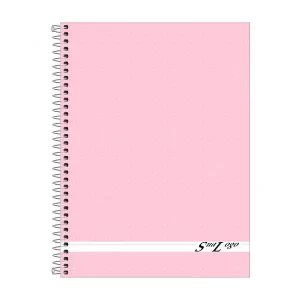 Caderno Personalizado Jaboatão dos Guararapes