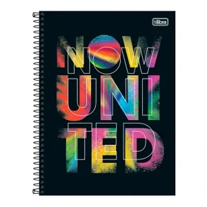 Caderno Personalizado João Pessoa