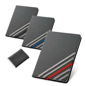 Caderno de Capa Dura