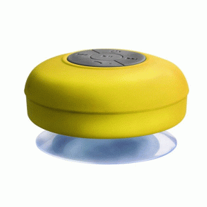 Caixa de Som Brasil Personalizada