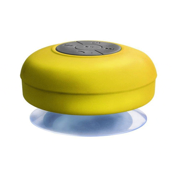 Caixa de Som Brasil Personalizada