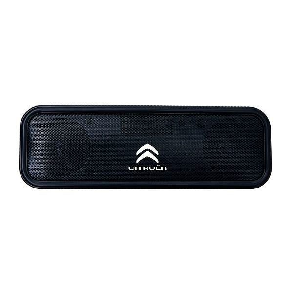 Caixa de Som Personalizada São Luís