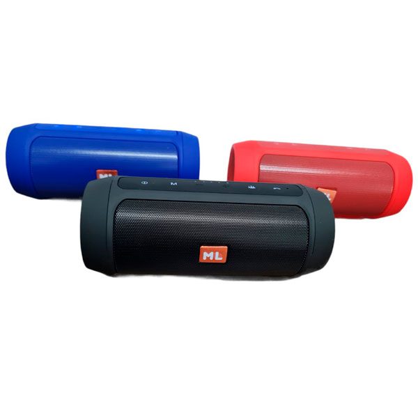 Caixa de Som Personalizada Belém