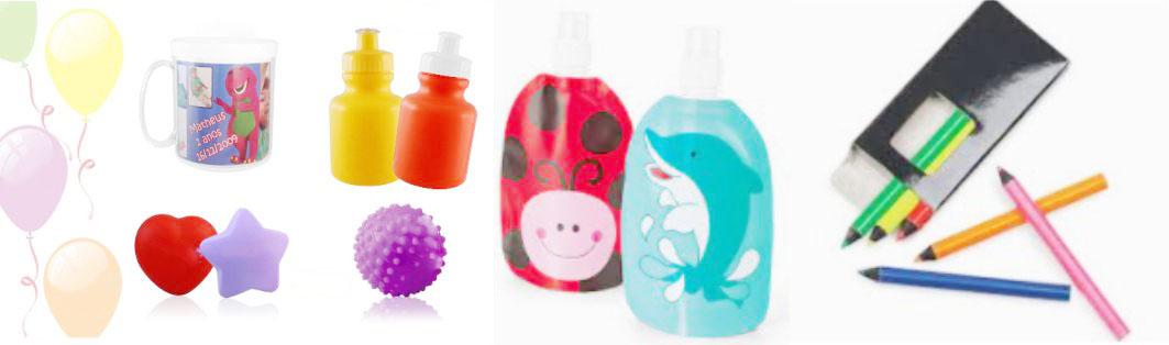 Caixa de giz de cera personalizada