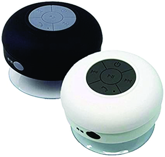 Caixa de som para notebook personalizada