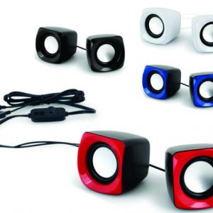 Caixa de Som Personalizada Curitiba