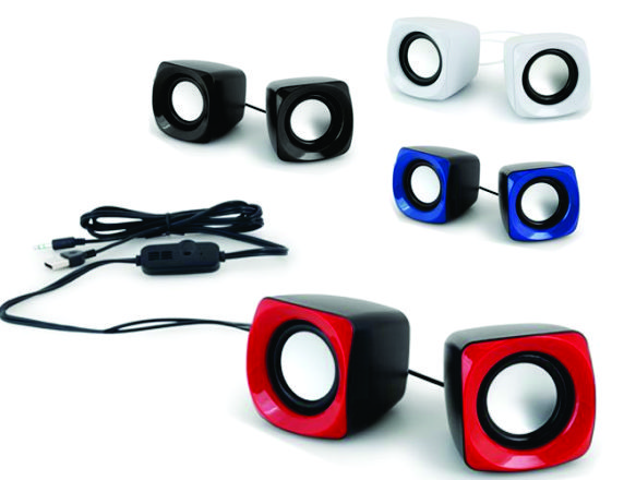 Caixa de Som Personalizada Curitiba