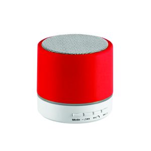 Caixa de som personalizada portátil