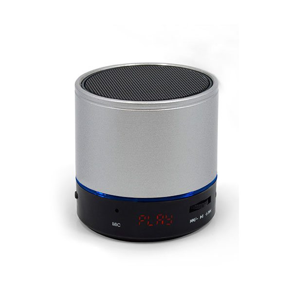 Caixa de som portátil personalizada