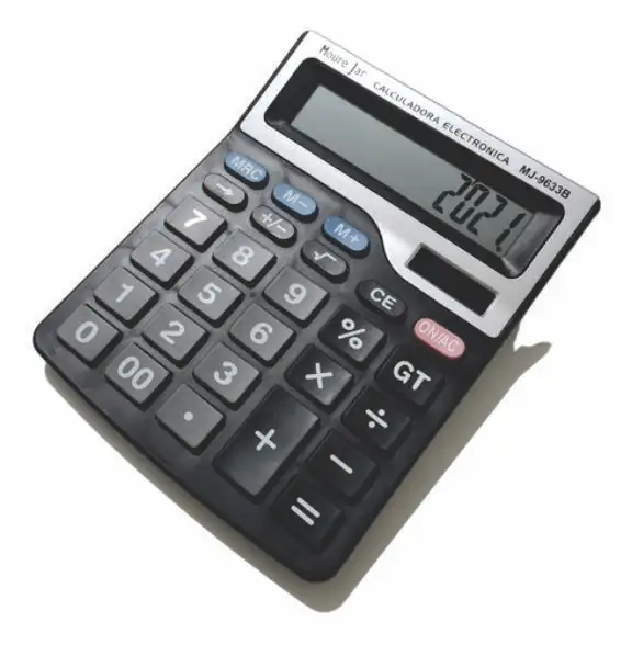 Calculadora Personalizada Ananindeua