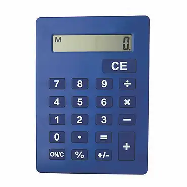 Calculadora Personalizada Belo Horizonte