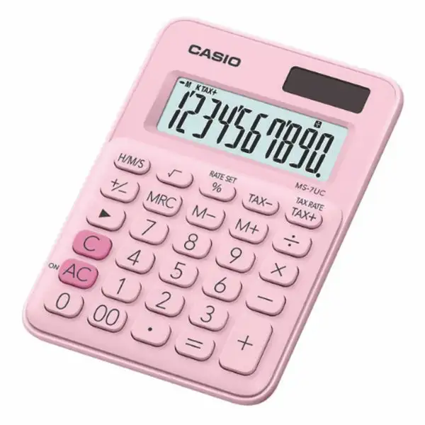 Calculadora Personalizada Betim