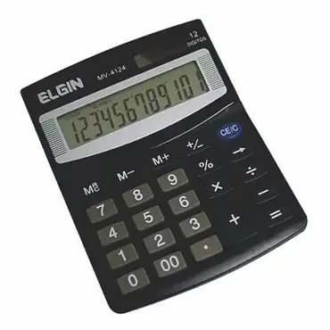Calculadora Personalizada Campinas