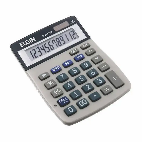 Calculadora Personalizada Mogi das Cruzes