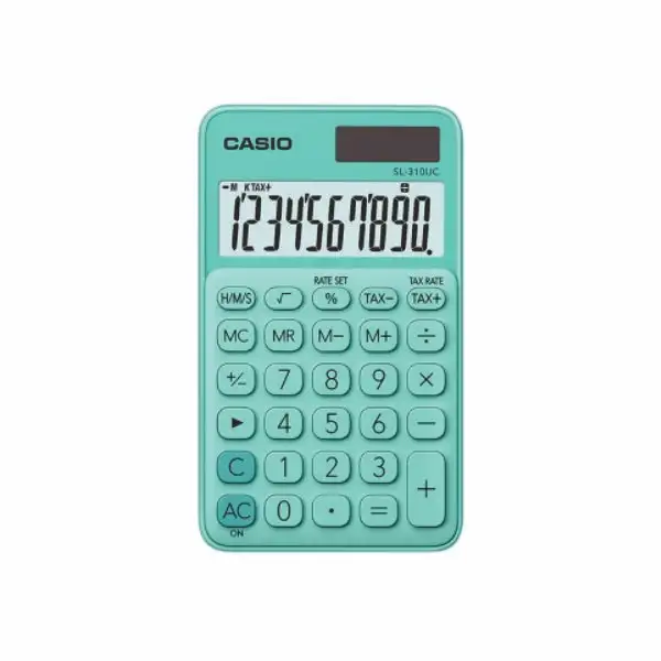 Calculadora Personalizada Niterói