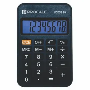 Calculadora Personalizada Nova Iguaçu