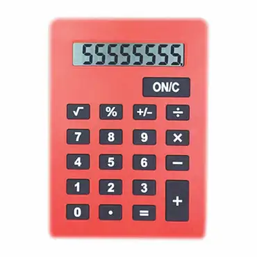 Calculadora Personalizada Salvador