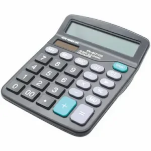 Calculadora Personalizada São Bernardo do Campo