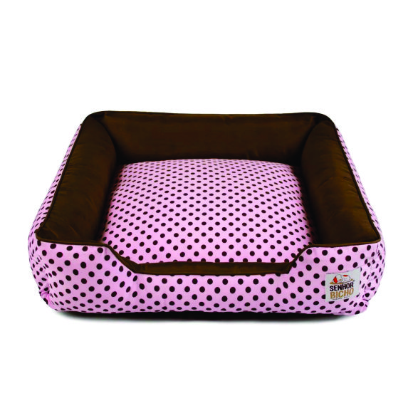Cama para Pet Personalizada