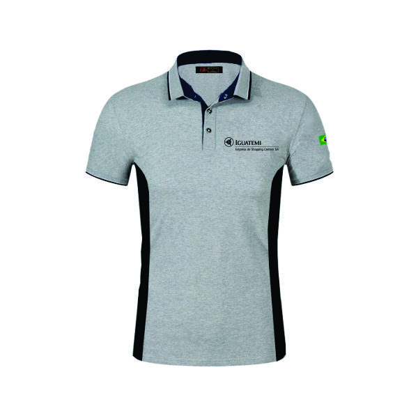 Camisa Polo Personalizada SP