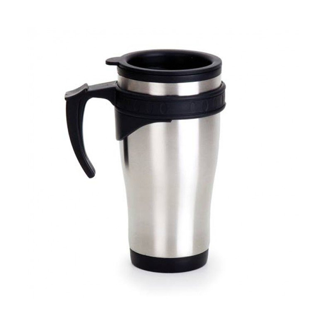 Canecas de Metal para Brindes